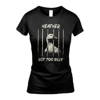 Women's Standard T-Shirt