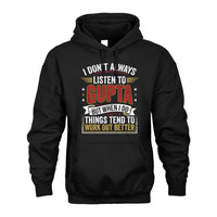 Unisex Hoodie