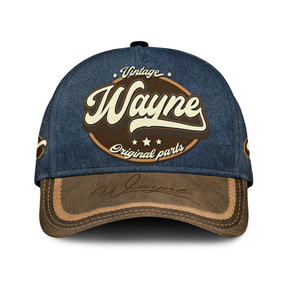 WAYNE 13K1-C4PF Vintage Original Parts