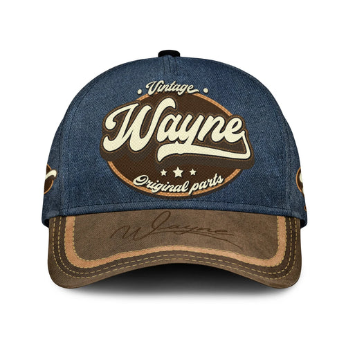 WAYNE 13K1-C4PF Vintage Original Parts