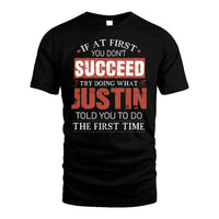 Unisex Standard T-Shirt