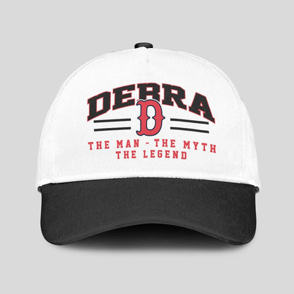 DEBRA 13K1-C20PF The Man - The Myth - The Legend