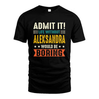 Unisex Standard T-Shirt