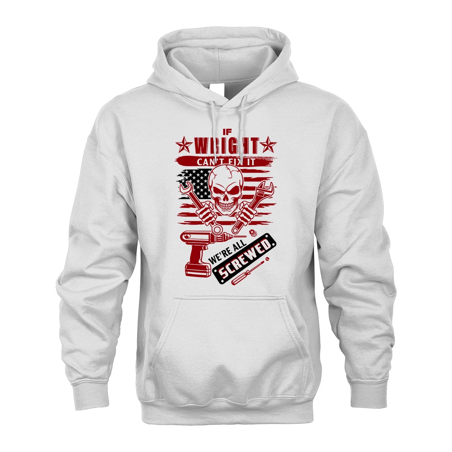 WRIGHT 13K1-506 Personalized Name