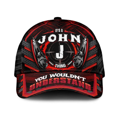 JOHN 13K1-C6PF It's a ... Thing You Wouldn't Understand