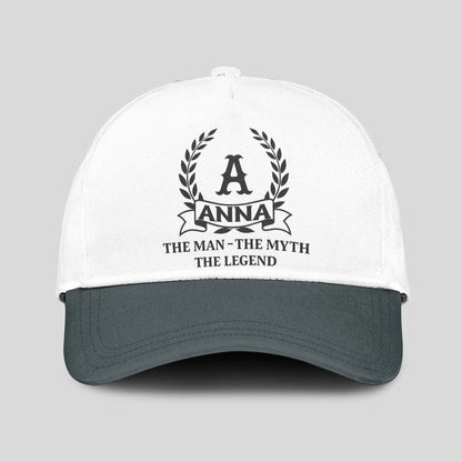 The Man - The Myth - The Legend ANNA 13K1 C26PF