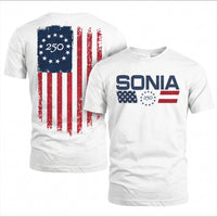 Unisex Standard T-Shirt