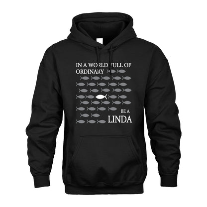 LINDA 13K1-558 In A World Full Of Ordinary