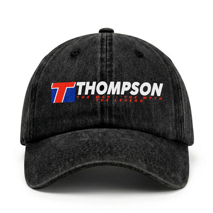 The Man - The Myth - The Legend THOMPSON 13K C28PF
