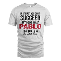 Unisex Standard T-Shirt