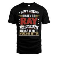 Unisex Standard T-Shirt