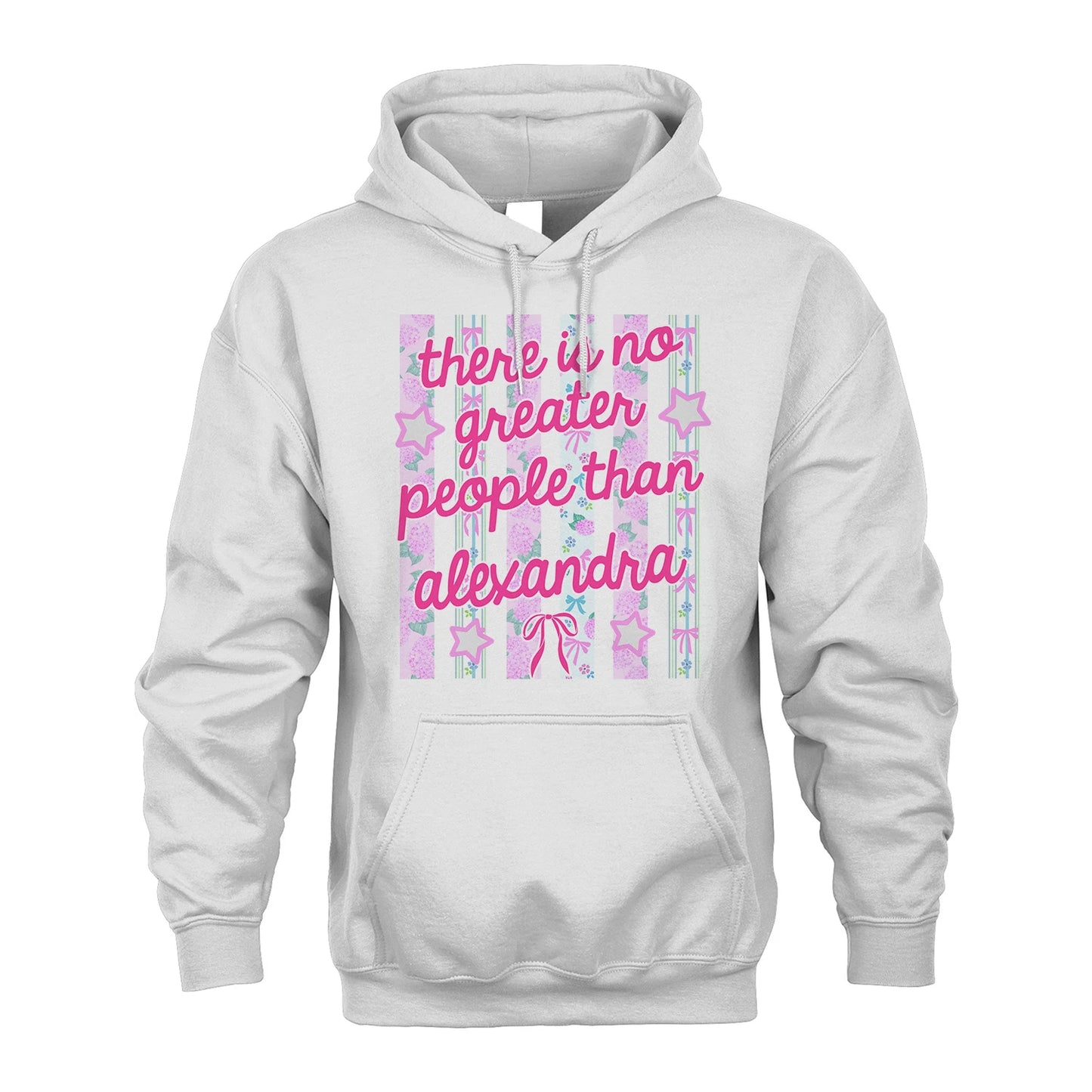 ALEXANDRA 13K1-538 There is no greater people than ...