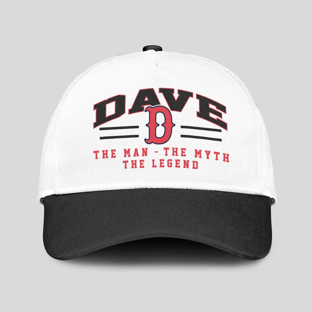 DAVE 13K1-C20PF The Man - The Myth - The Legend