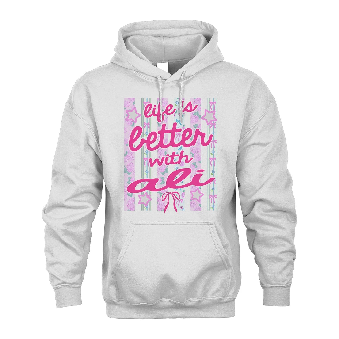 ALI 13K1-539 Life is Better With ...