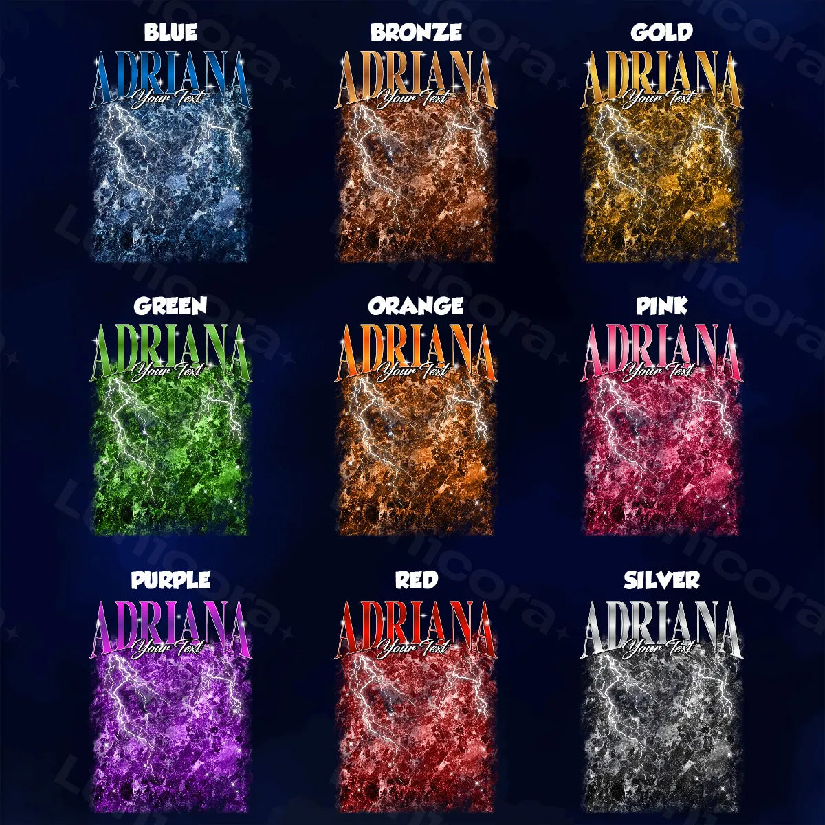 ADRIANA 13K1-CTN1 Bootleg Rap Tee | Custom Bootleg T-Shirt | Perfect Gift