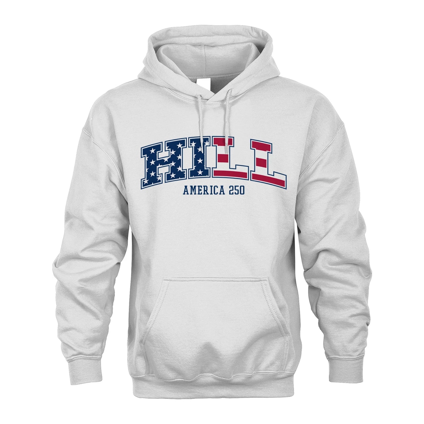 HILL 13K1-555 America 250 Personalized