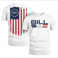Unisex Standard T-Shirt