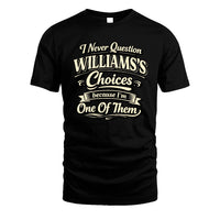 Unisex Standard T-Shirt