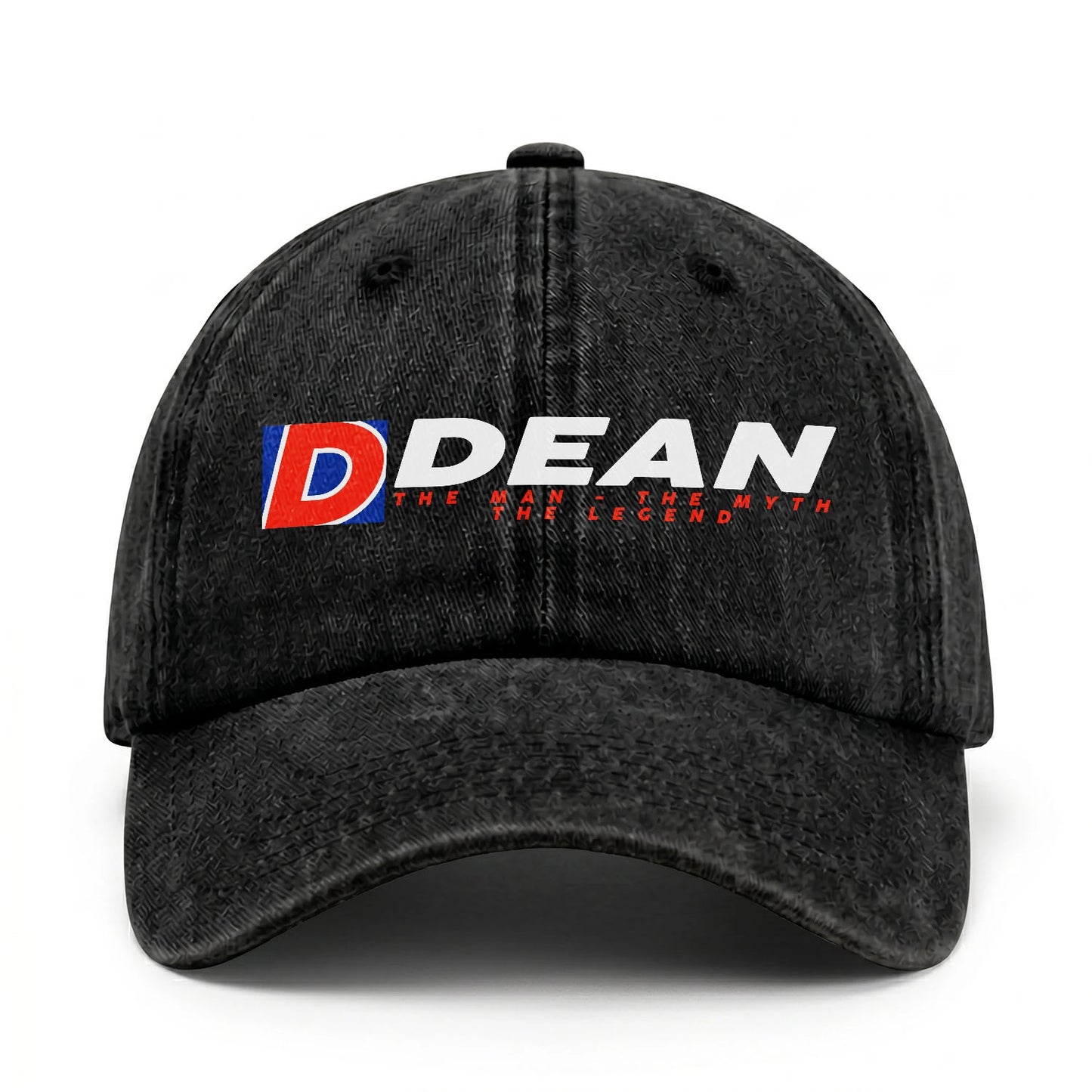 The Man - The Myth - The Legend DEAN 13K C28PF
