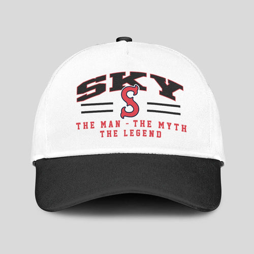 SKY 13K1-C20PF The Man - The Myth - The Legend