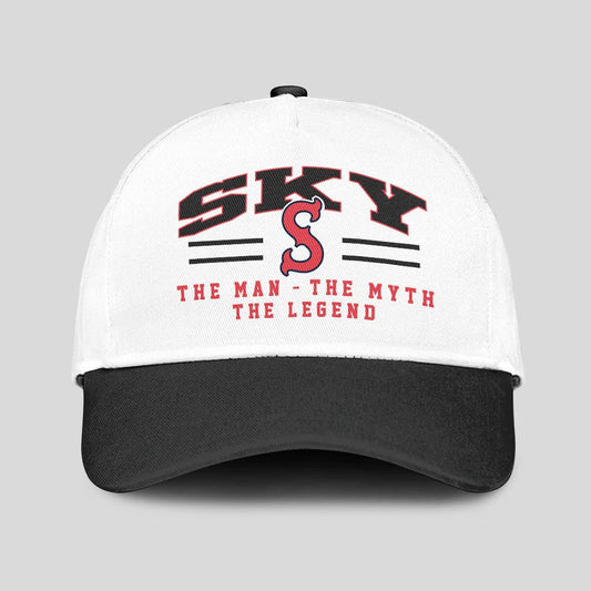 SKY 13K1-C20PF The Man - The Myth - The Legend