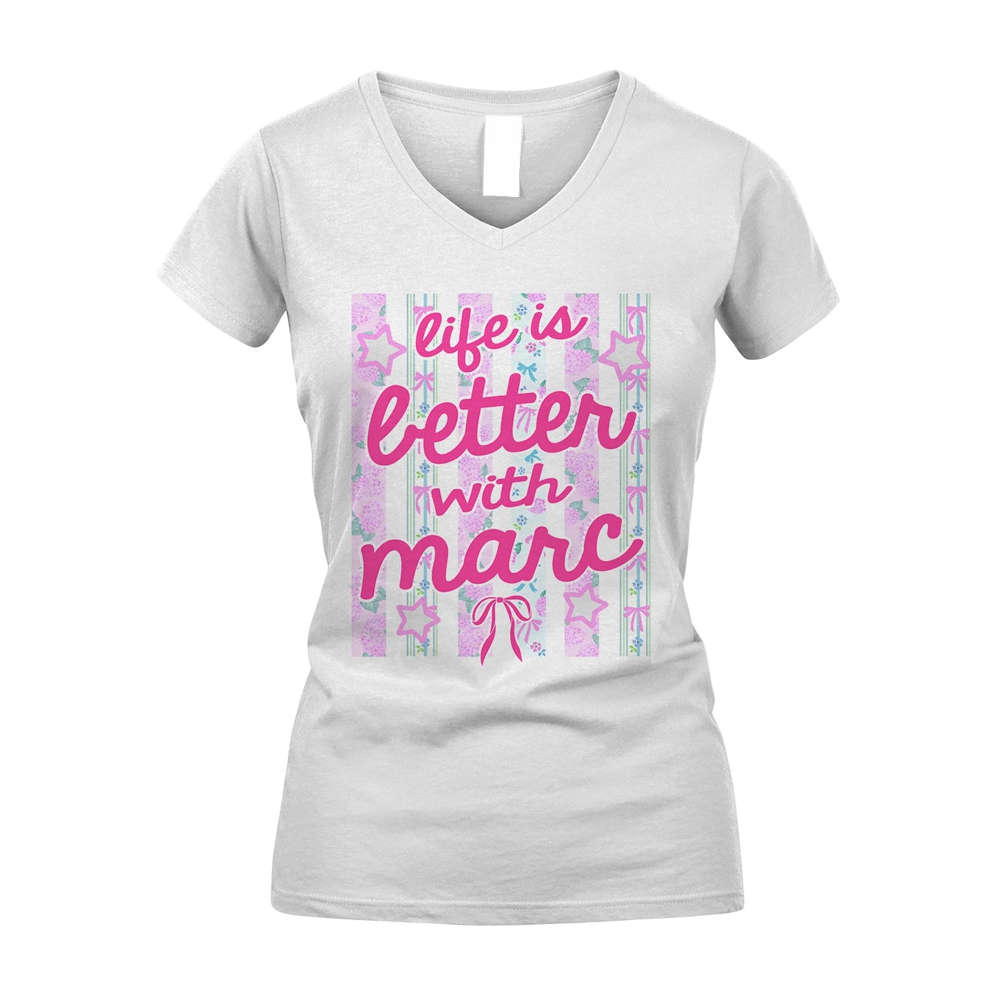 MARC 13K1-539 Life is Better With ...