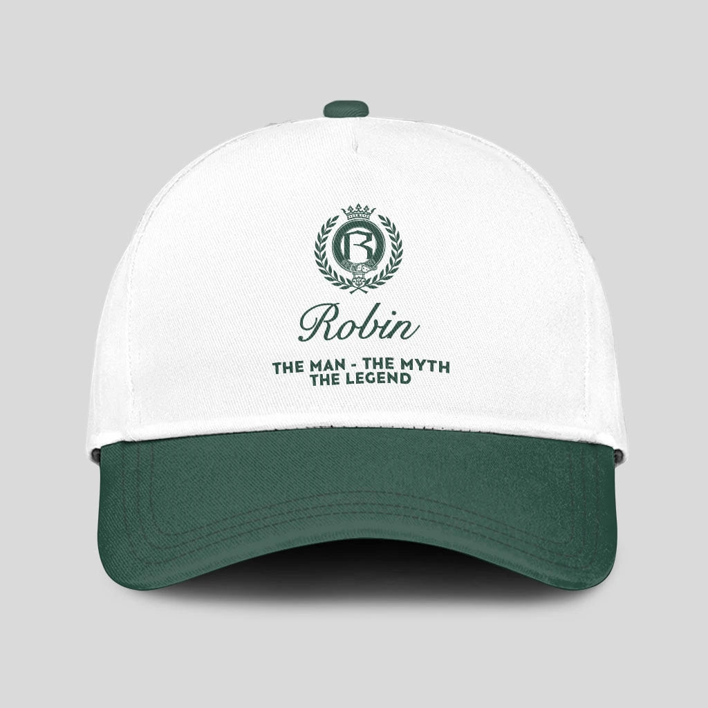 The man - The myth - The legend ROBIN 13K1 C30PF