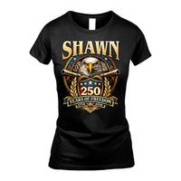 Women's Standard T-Shirt