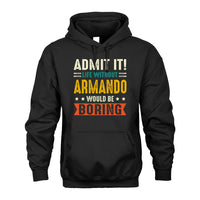 Unisex Hoodie