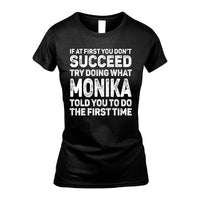 Women's Standard T-Shirt