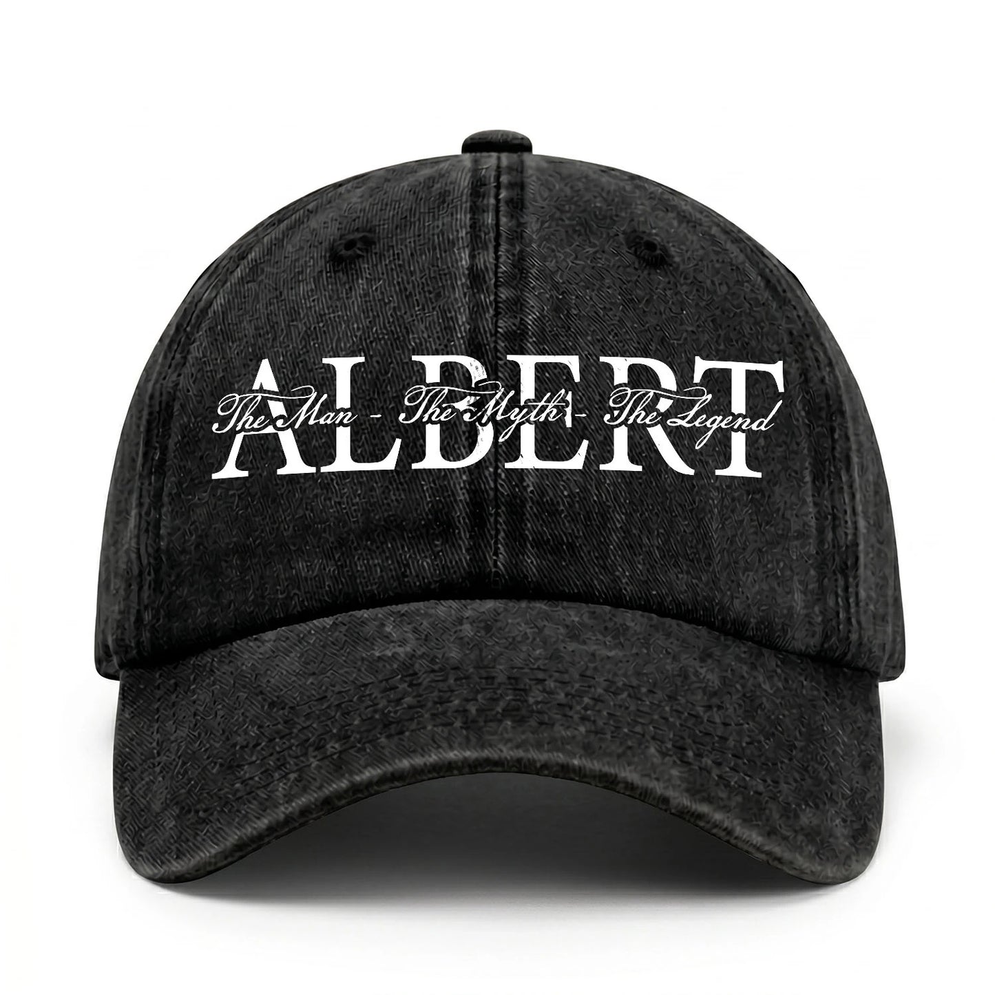 ALBERT 13K-C24PF The Man - The Myth - The Legend