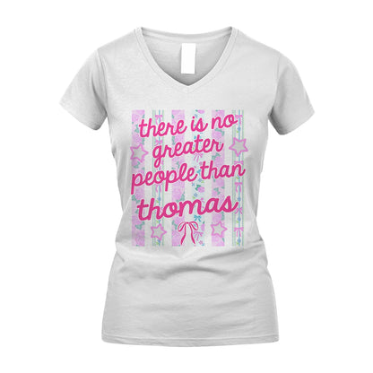 THOMAS 13K1-538 There is no greater people than ...