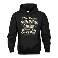 Unisex Hoodie
