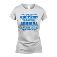 Women's Standard T-Shirt