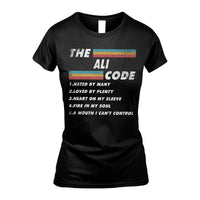 Women's Standard T-Shirt