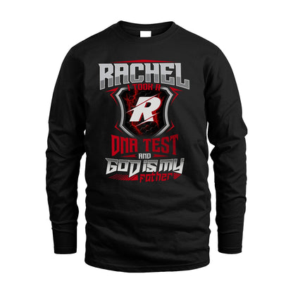 RACHEL 13K1-505 Personalized Name