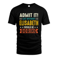 Unisex Standard T-Shirt
