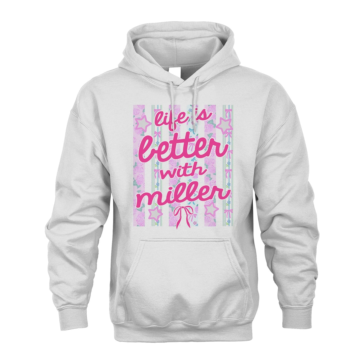 MILLER 13K1-539 Life is Better With ...