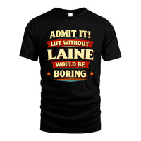 Unisex Standard T-Shirt