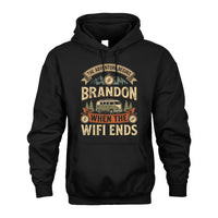 Unisex Hoodie
