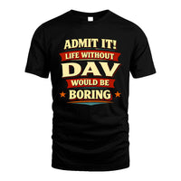 Unisex Standard T-Shirt
