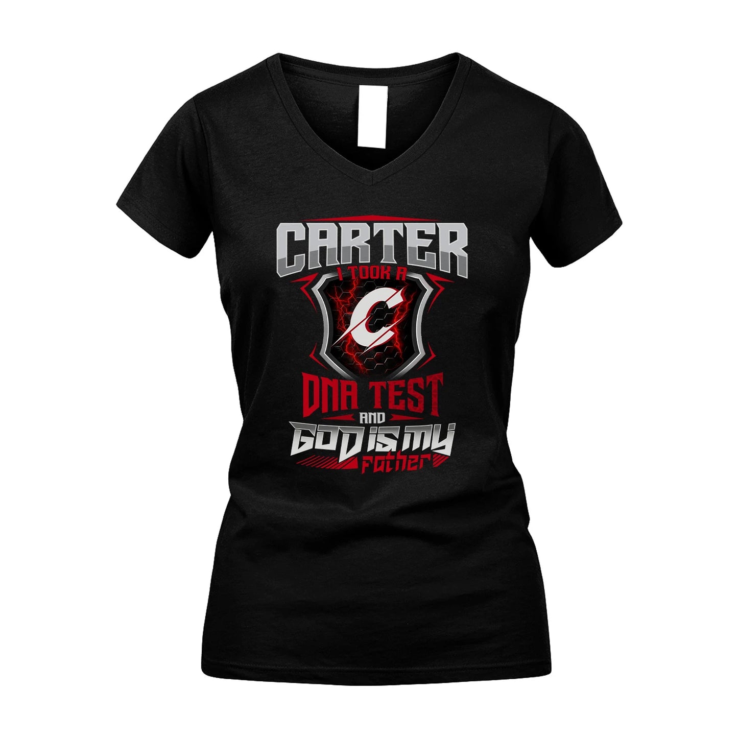 CARTER 13K1-505 Personalized Name