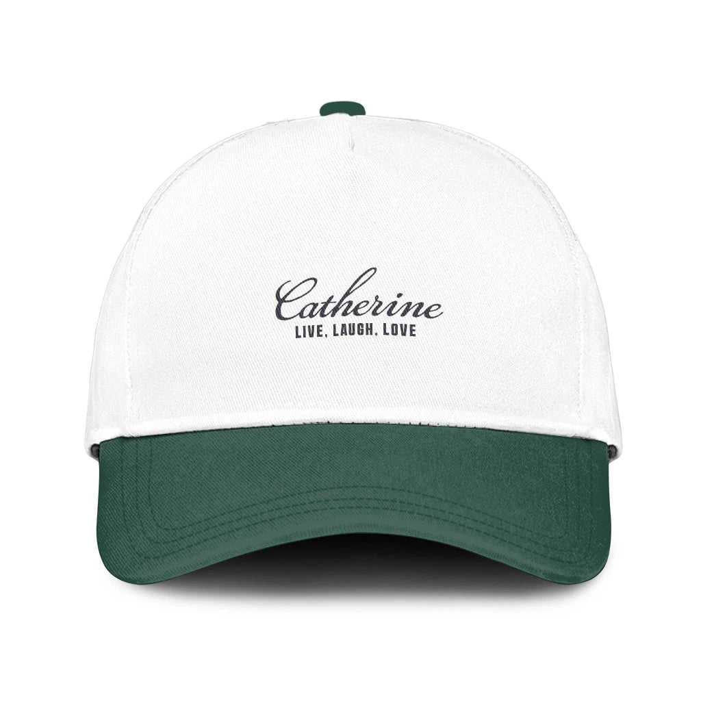 CATHERINE 13K1-C16PF Live, Laugh, Love