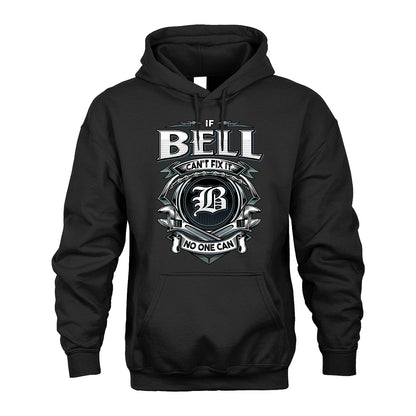 BELL 13K1-510 Personalized  "Can’t Fix It No One Can"