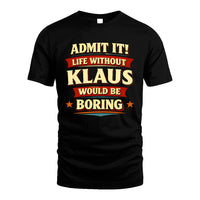 Unisex Standard T-Shirt