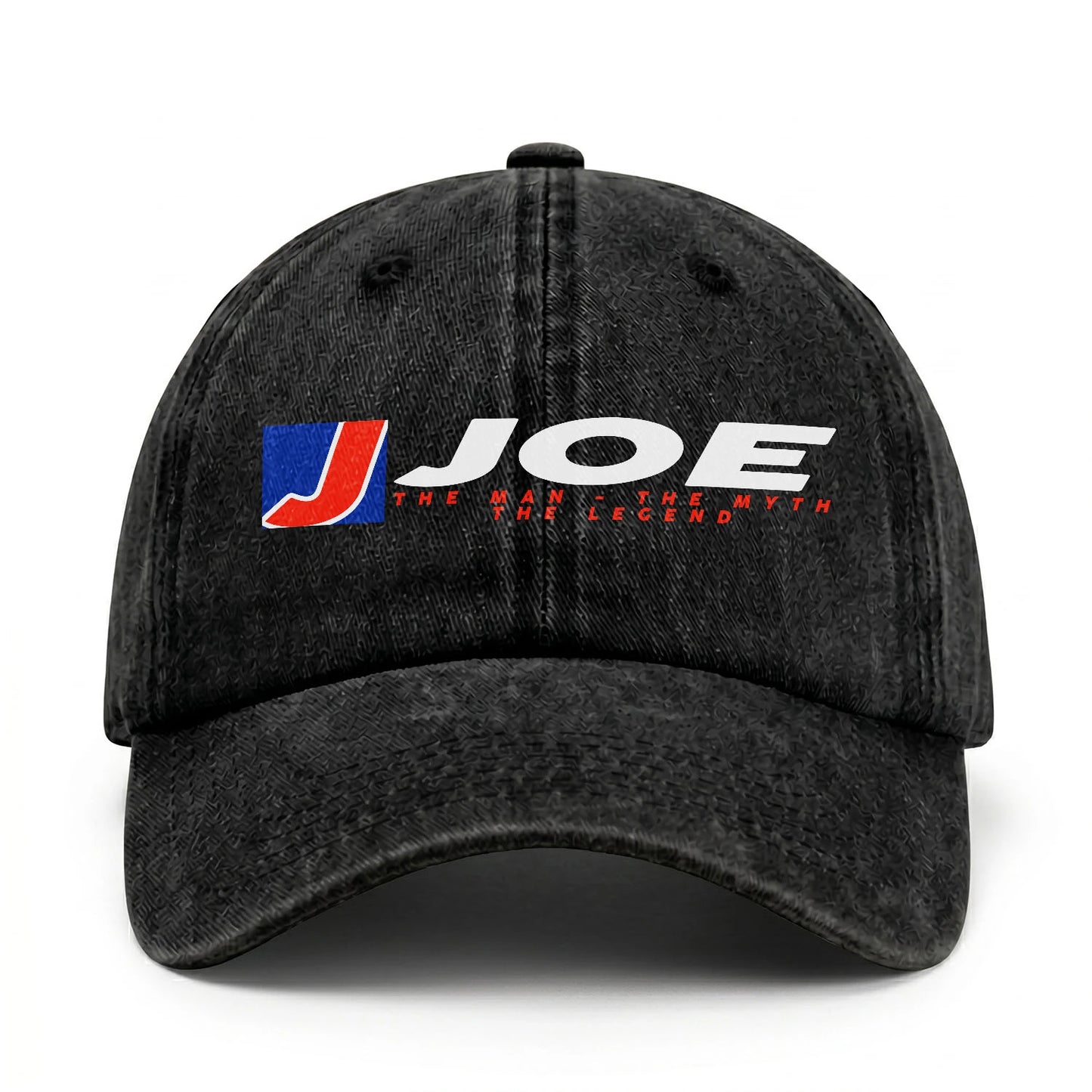 The Man - The Myth - The Legend JOE 13K C28PF