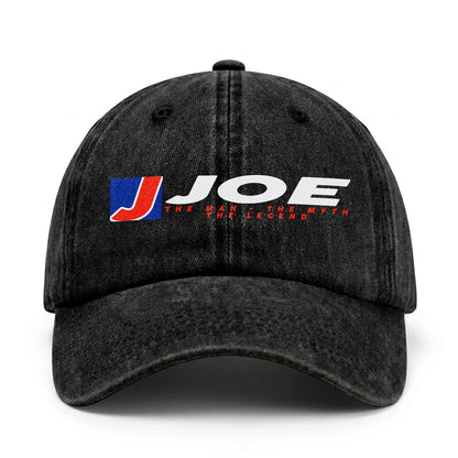 The Man - The Myth - The Legend JOE 13K C28PF