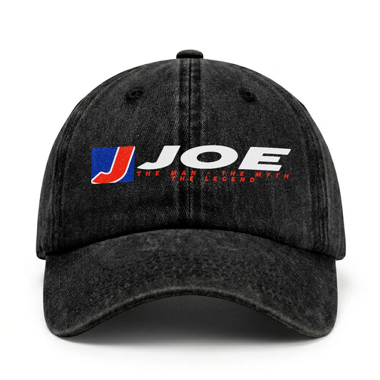 The Man - The Myth - The Legend JOE 13K C28PF