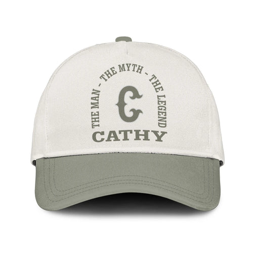 CATHY 13K1-C23PF The Man - The Myth - The Legend