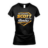 Women's Standard T-Shirt